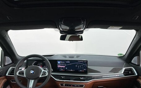 BMW X7, 2025 год, 18 500 000 рублей, 9 фотография