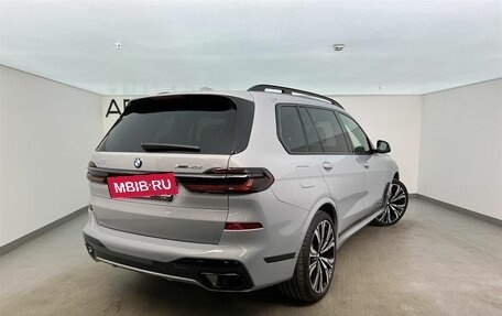 BMW X7, 2025 год, 18 500 000 рублей, 2 фотография