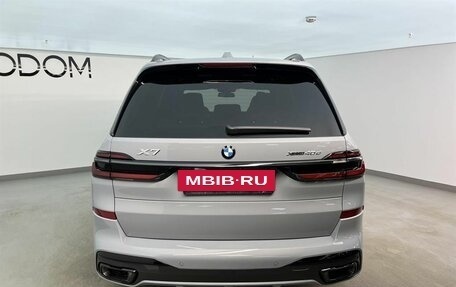 BMW X7, 2025 год, 18 500 000 рублей, 4 фотография