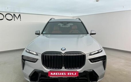 BMW X7, 2025 год, 18 500 000 рублей, 3 фотография