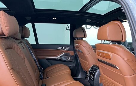 BMW X7, 2025 год, 18 500 000 рублей, 18 фотография