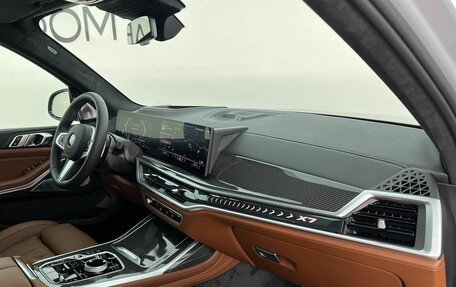 BMW X7, 2025 год, 18 500 000 рублей, 14 фотография