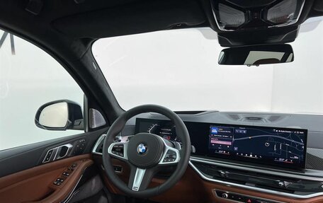 BMW X7, 2025 год, 18 500 000 рублей, 12 фотография