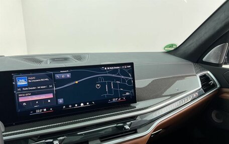 BMW X7, 2025 год, 18 500 000 рублей, 17 фотография