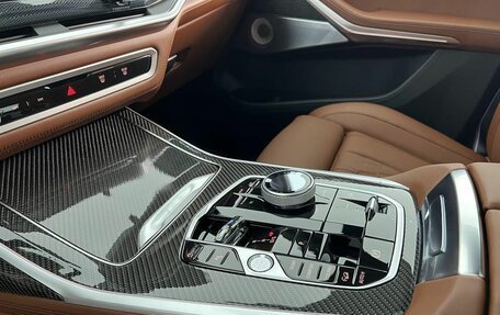 BMW X7, 2025 год, 18 500 000 рублей, 16 фотография