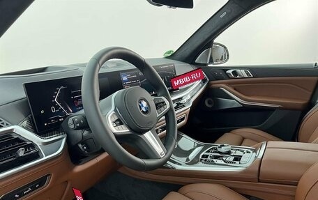 BMW X7, 2025 год, 18 500 000 рублей, 10 фотография