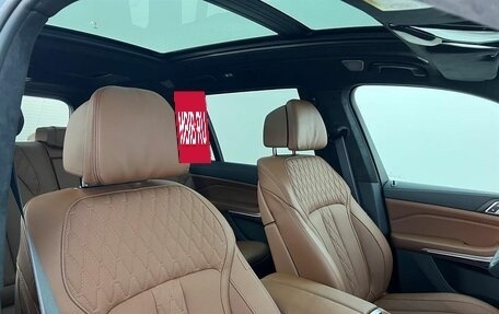 BMW X7, 2025 год, 18 500 000 рублей, 15 фотография