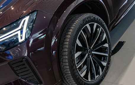 Volvo XC90 II рестайлинг, 2025 год, 12 990 000 рублей, 4 фотография