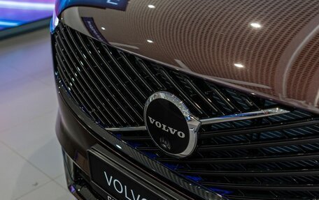 Volvo XC90 II рестайлинг, 2025 год, 12 990 000 рублей, 6 фотография