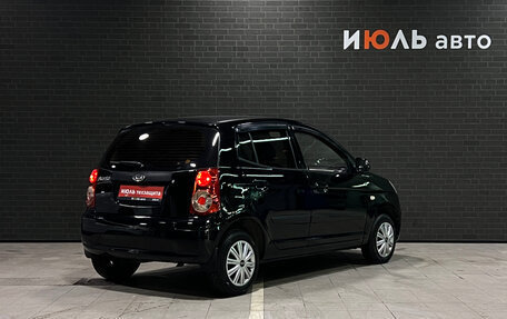 KIA Picanto I, 2010 год, 570 000 рублей, 5 фотография