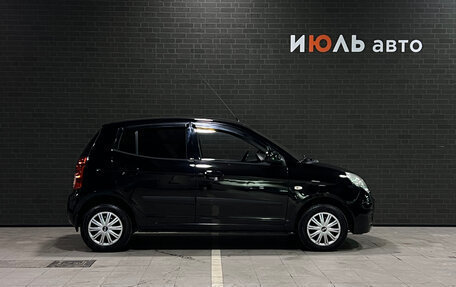 KIA Picanto I, 2010 год, 570 000 рублей, 4 фотография