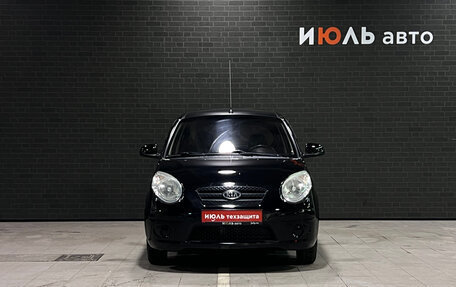 KIA Picanto I, 2010 год, 570 000 рублей, 2 фотография