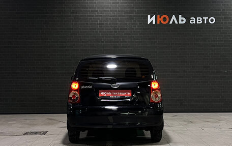 KIA Picanto I, 2010 год, 570 000 рублей, 6 фотография