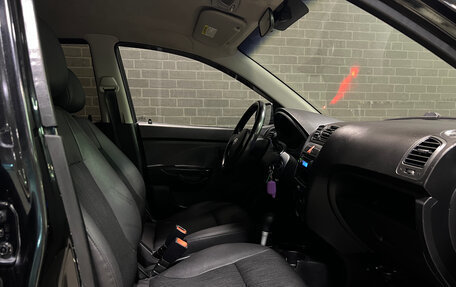 KIA Picanto I, 2010 год, 570 000 рублей, 9 фотография