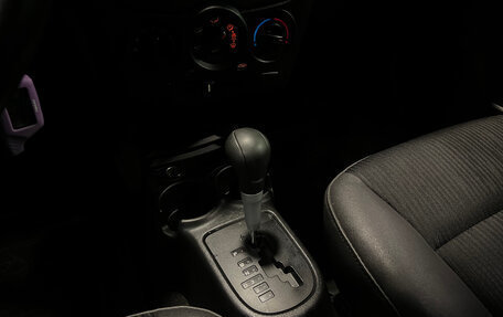 KIA Picanto I, 2010 год, 570 000 рублей, 13 фотография