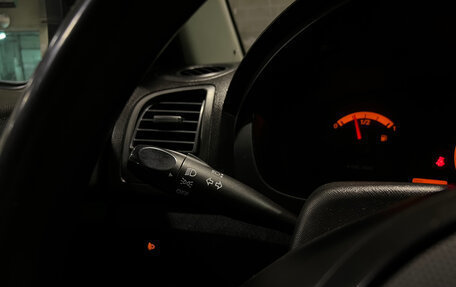 KIA Picanto I, 2010 год, 570 000 рублей, 15 фотография