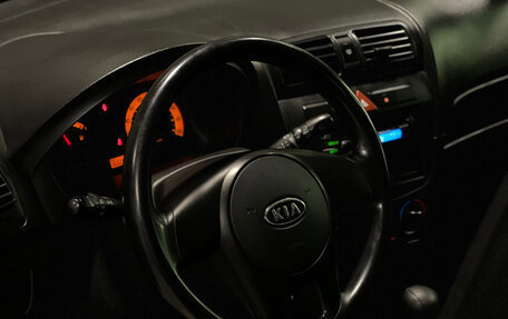 KIA Picanto I, 2010 год, 570 000 рублей, 8 фотография