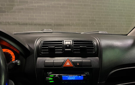 KIA Picanto I, 2010 год, 570 000 рублей, 11 фотография