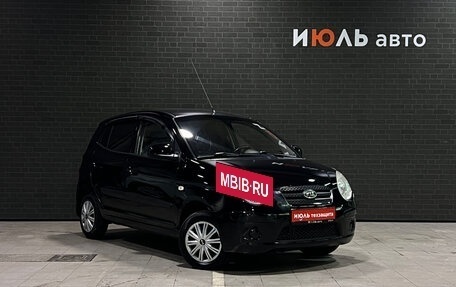 KIA Picanto I, 2010 год, 570 000 рублей, 3 фотография