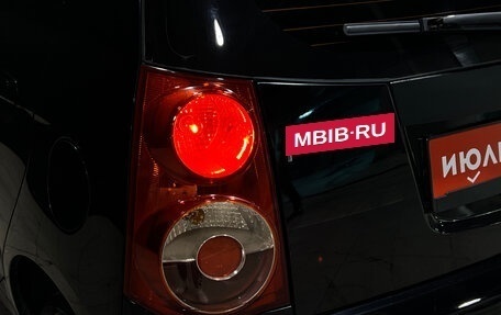 KIA Picanto I, 2010 год, 570 000 рублей, 7 фотография