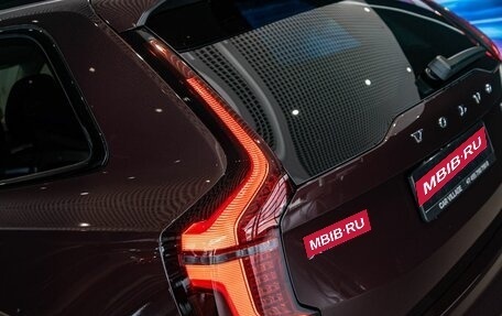 Volvo XC90 II рестайлинг, 2025 год, 12 990 000 рублей, 10 фотография