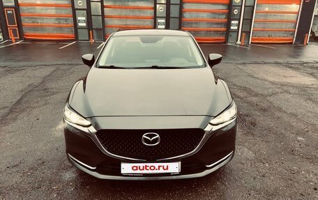 Mazda 6, 2019 год, 2 650 000 рублей, 2 фотография