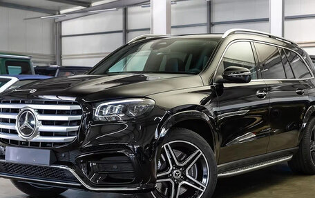 Mercedes-Benz GLS, 2025 год, 16 900 000 рублей, 1 фотография