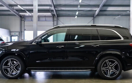 Mercedes-Benz GLS, 2025 год, 16 900 000 рублей, 2 фотография