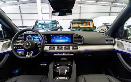 Mercedes-Benz GLS, 2025 год, 16 900 000 рублей, 7 фотография