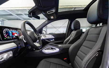 Mercedes-Benz GLS, 2025 год, 16 900 000 рублей, 9 фотография