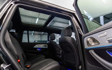 Mercedes-Benz GLS, 2025 год, 16 900 000 рублей, 11 фотография