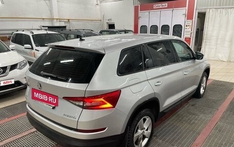 Skoda Kodiaq I, 2018 год, 1 699 000 рублей, 2 фотография