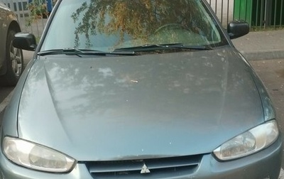 Mitsubishi Colt VI рестайлинг, 1997 год, 200 000 рублей, 1 фотография
