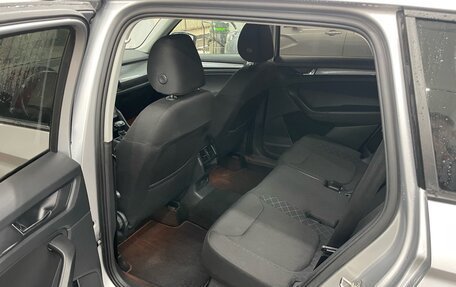 Skoda Kodiaq I, 2018 год, 1 699 000 рублей, 7 фотография