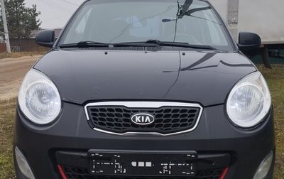 KIA Picanto I, 2010 год, 400 000 рублей, 1 фотография