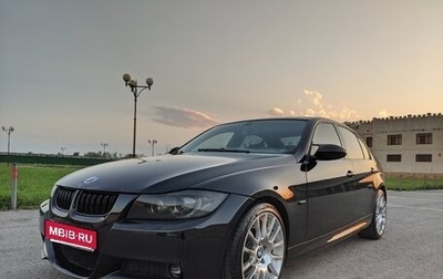 BMW 3 серия, 2008 год, 1 175 000 рублей, 1 фотография
