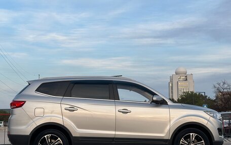 Lifan Myway, 2018 год, 997 000 рублей, 10 фотография