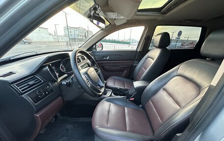 Lifan Myway, 2018 год, 997 000 рублей, 16 фотография