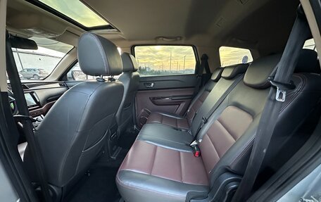 Lifan Myway, 2018 год, 997 000 рублей, 17 фотография