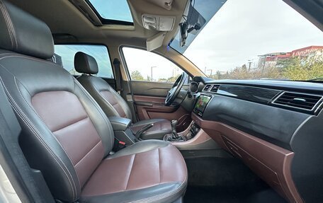 Lifan Myway, 2018 год, 997 000 рублей, 21 фотография