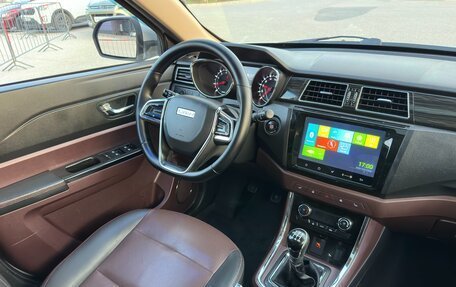 Lifan Myway, 2018 год, 997 000 рублей, 20 фотография