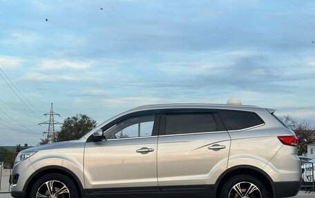 Lifan Myway, 2018 год, 997 000 рублей, 22 фотография