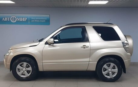 Suzuki Grand Vitara, 2009 год, 1 248 000 рублей, 8 фотография