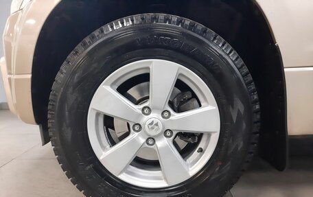 Suzuki Grand Vitara, 2009 год, 1 248 000 рублей, 9 фотография