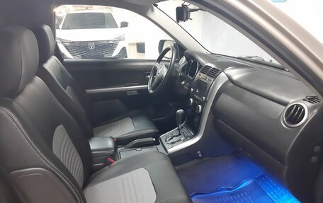 Suzuki Grand Vitara, 2009 год, 1 248 000 рублей, 10 фотография