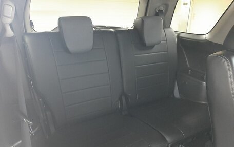 Suzuki Grand Vitara, 2009 год, 1 248 000 рублей, 11 фотография