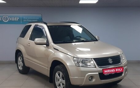 Suzuki Grand Vitara, 2009 год, 1 248 000 рублей, 3 фотография
