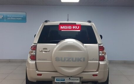 Suzuki Grand Vitara, 2009 год, 1 248 000 рублей, 6 фотография
