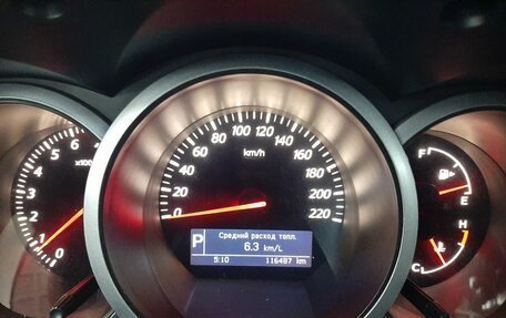 Suzuki Grand Vitara, 2009 год, 1 248 000 рублей, 14 фотография