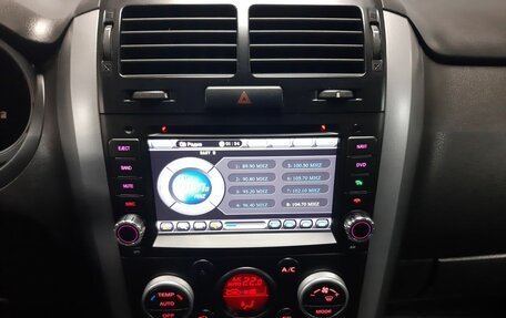 Suzuki Grand Vitara, 2009 год, 1 248 000 рублей, 15 фотография